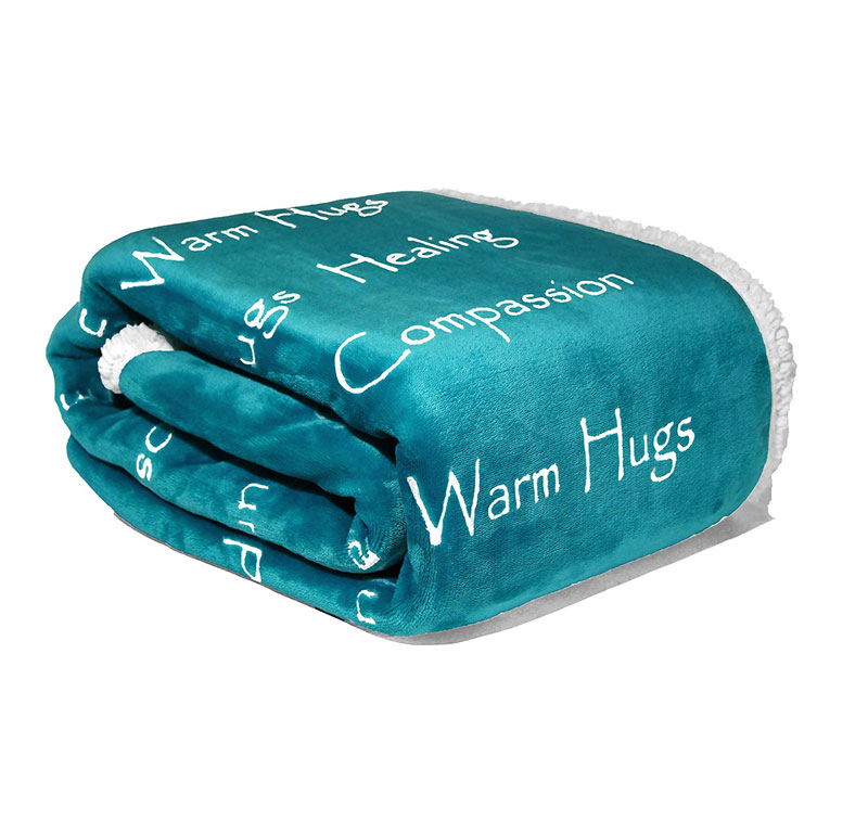 wolfcreekblanket SoCal Therapy Center